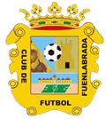 ฟูเอนลาบราดา U19 Logo
