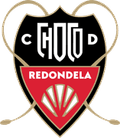 CD Choco U19 Logo