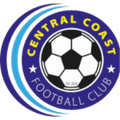 Central Coast Logo