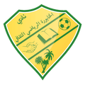 Al Khaboura SC Logo