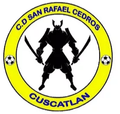 C.D. Maracaná San Rafael Logo