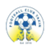 FC Takin Logo