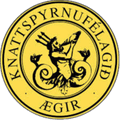 KFR Aegir Logo