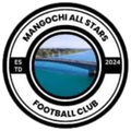 Mangochi All Stars Logo