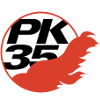 PK-35 Vantaa U20 Logo