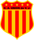CA Union de Villa Jardin Logo