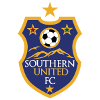 Southern United Honiara Logo
