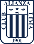 Anh ấy bắt đầu Lima W Logo