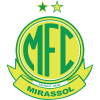Mirassol (W) Logo