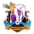 Phitsanulok FC 2015 Logo