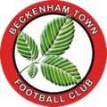 Beckenham Town Logo