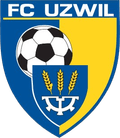 FC Uzwil Logo