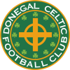 Donegal Celtic Logo