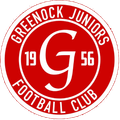 Greenock Juniors Logo