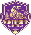 Nonthaburi United Logo