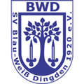 SV BW Dingden Logo