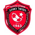 Hapoel Kaukab Logo