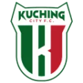 Kuching City FC Logo