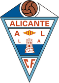 Alicante Logo