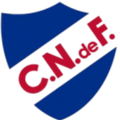 CD El Nacional B Logo