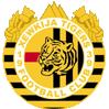 Xewkija Tigers Logo