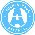 Fuenlabrada Atlantis (W) Logo