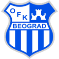 OFK Belgrade Logo