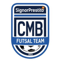Signor Prestito CMB Futsal Logo