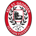 Asc St Georgen Logo