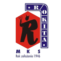 Rokita Brzeg Dolny Logo