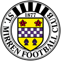 Saint Mirren Logo