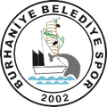 Burhaniye Belediyespor Logo