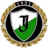 แอลเคเอส ยาวิสโซวิซ Logo