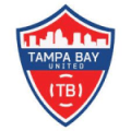 Tampa Bay United Logo