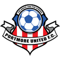 Portmore United Logo