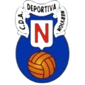 AD Nervión Youth Logo
