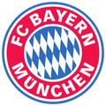 Bayern Munchen II Logo