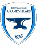 Grandvillars Logo