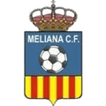 Meliana CF Logo