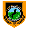 Manthiqueira/SP U23 Logo
