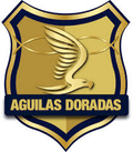 Aguilas Doradas B Logo