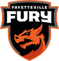Fayetteville Fury (W) Logo
