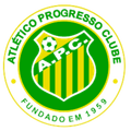 Progresso RR Logo