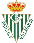 CD Betis CF Logo