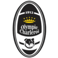 Royal Olympic Club Charleroi U21 Logo