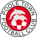 Poole Town (w) Logo