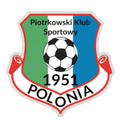 PKS Polonia Piotrkow Trybunalski Logo