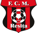 FC Municipal Resita Logo