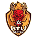 BTU United Logo