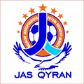 Jas Qyran Logo